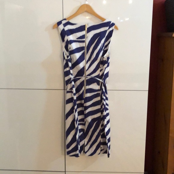 Nine West Dress with Belt - Picture 3 of 3